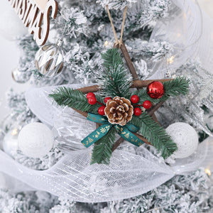 Christmas Decoration Ornaments Christmas Tree Accessories