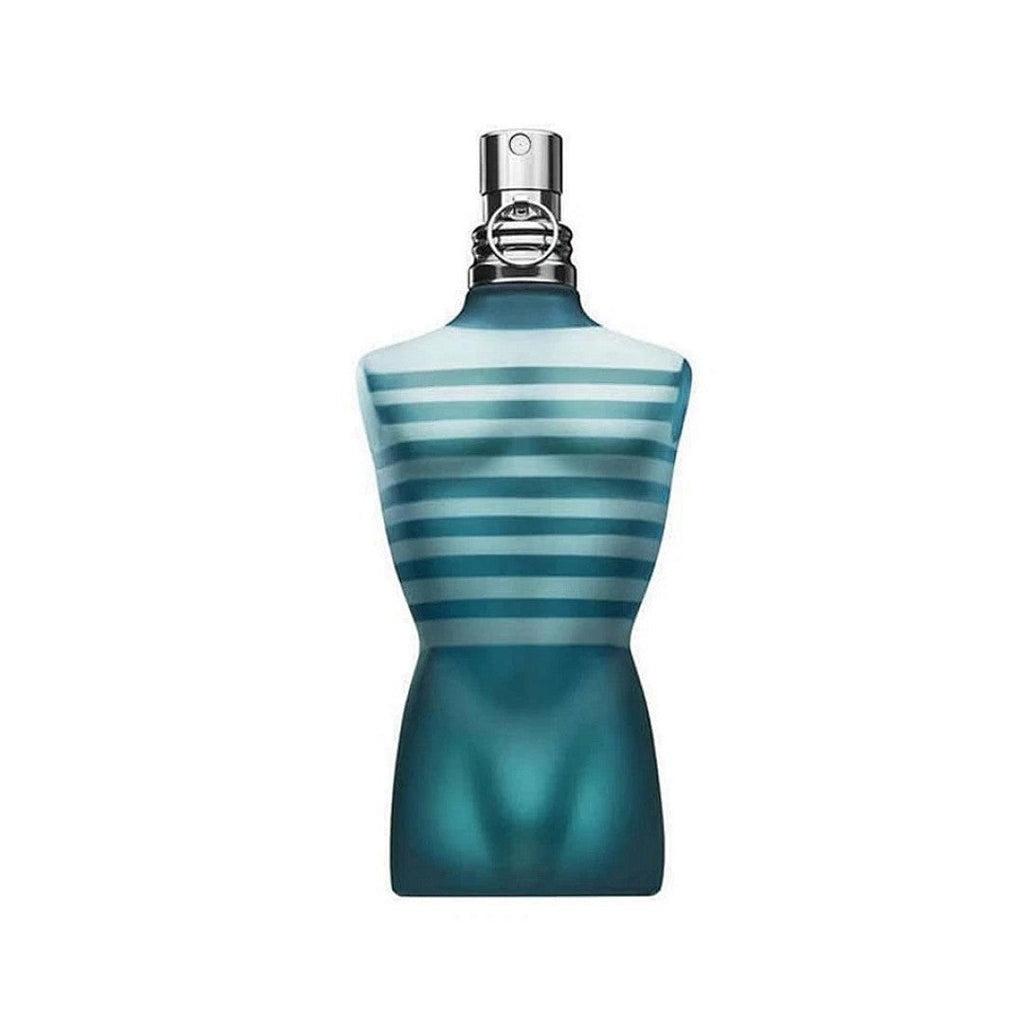 Jean Paul Gaultier Le Male Eau de Toilette for Men- 4.2 Oz.