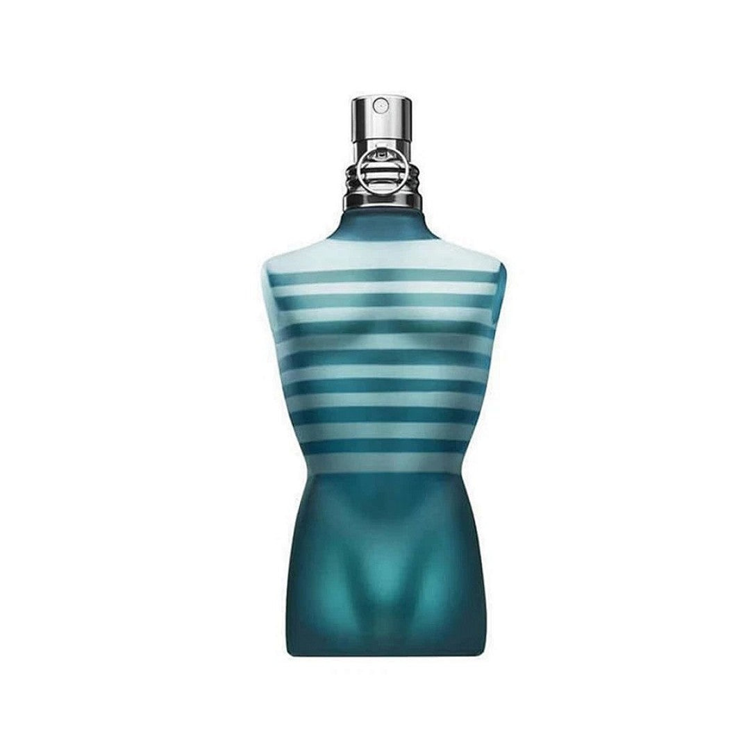 Jean Paul Gaultier Le Male Eau de Toilette for Men- 4.2 Oz.